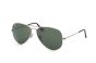 RAY-BAN AVIATOR RB3025 W0879 5814