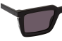 OFF WHITE OFF WHITE TUCSON OERI113 1007 BLACK DARK GREY