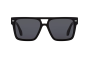 OFF WHITE SPRINGFIELD OERI133 1007 BLACK DARK GREY