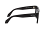 OFF WHITE SPRINGFIELD OERI133 1007 BLACK DARK GREY