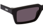 OFF WHITE WARREN OERI13A 1007 BLACK DARK GREY