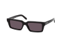 OFF WHITE WARREN OERI13A 1007 BLACK DARK GREY