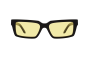 OFF WHITE WARREN OERI13A 1018 HAVANA BLACK YELLOW