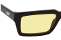 OFF WHITE WARREN OERI13A 1018 HAVANA BLACK YELLOW