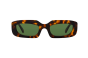 OFF WHITE RENTON OERI13C 6055 HAVANA GREEN