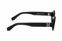 OFF WHITE EDISON OERI13G 1007 BLACK DARK GREY