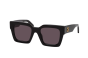 OFF WHITE JACKSON OERI13I 1007 BLACK DARK GREY