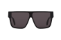 OFF WHITE SYRACUSE OERI13J 1007 BLACK DARK GREY