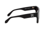 OFF WHITE SYRACUSE OERI13J 1007 BLACK DARK GREY
