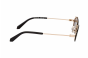 OFF WHITE MIAMI OERI13M 7607 GOLD DARK GREY