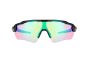 OAKLEY SUN OO9208 44 38 RADAR PATH 