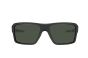 OAKLEY SUN OO9380 01 66 DOUBLE EDGE