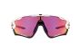 OAKLEY SUN OO9290 05 31 JAWBREAKER PRIZM ROAD