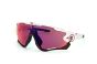 OAKLEY SUN OO9290 05 31 JAWBREAKER PRIZM ROAD