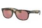 RAY-BAN RB2132 902/U0 55 NEW WAYFARER