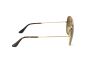 RAY-BAN RB3025 181/71 58 LARGE AVIATOR