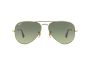 RAY-BAN RB3025 181/71 58 LARGE AVIATOR