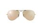 RAY-BAN AVIATOR GRADIENT RB3025 001/3E 6214