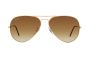 RAY-BAN AVIATOR GRADIENT RB3025 001/51 5814
