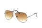 RAY-BAN AVIATOR GRADIENT RB3025 004/51 5814