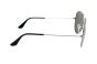 RAY-BAN AVIATOR POLARIZED RB3025 004/58 5814