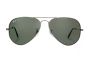 RAY-BAN AVIATOR POLARIZED RB3025 004/58 5814
