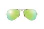RAY-BAN AVIATOR FLASH LENSES RB3025 112/19 58