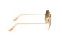 RAY-BAN AVIATOR GRADIENT RB3025 112/85 58