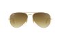 RAY-BAN AVIATOR GRADIENT RB3025 112/85 58
