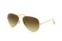 RAY-BAN AVIATOR GRADIENT RB3025 112/85 58