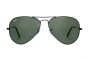 RAY-BAN AVIATOR RB3025 L2823 5814