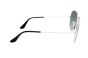 RAY-BAN AVIATOR MIRROR RB3025 W3277 5814