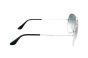RAY-BAN AVIATOR GRADIENT RB3025 003/3F 6214