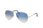 RAY-BAN AVIATOR GRADIENT RB3025 003/3F 5814