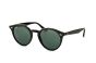 RAY-BAN HIGHSTREET RB2180 601/71 51