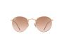 RAY-BAN ROUND METAL RB3447 9001A5 47