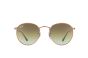 RAY-BAN ROUND METAL RB3447 9002A6 53
