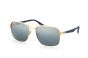 RAY-BAN RB3570 001/88 58