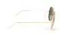 RAY-BAN AVIATOR POLARIZED RB3025 001/58 5814