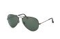 RAY-BAN RB3025 002/58 5814 AVIATOR POLARIZED