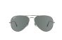 RAY-BAN AVIATOR RB3025 004/58 6214