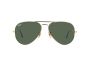 RAY-BAN AVIATOR RB3025 181 58