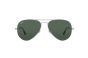 RAY-BAN RB3025 919031 62 AVIATOR LARGE METAL