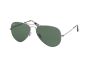 RAY-BAN RB3025 919031 62 AVIATOR LARGE METAL