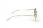 RAY-BAN RB3447 001 50 ROUND METAL