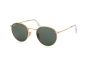 RAY-BAN ROUND METAL RB3447 112/58 50