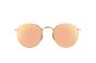 RAY-BAN ROUND METAL RB3447 112/Z2 53