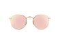 RAY-BAN RB3447 112/Z2 50 ROUND METAL