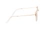 RAY-BAN RB3447N 001 50 ROUND METAL