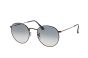 RAY-BAN RB3447N 002/71 50 ROUND METAL